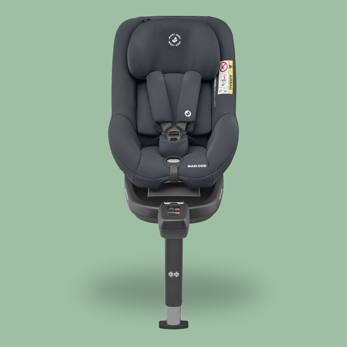 maxi-cosi emerald 360 pro adac