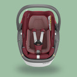Maxi-Cosi Coral 360 Car Seat - Maxi-Cosi UAE