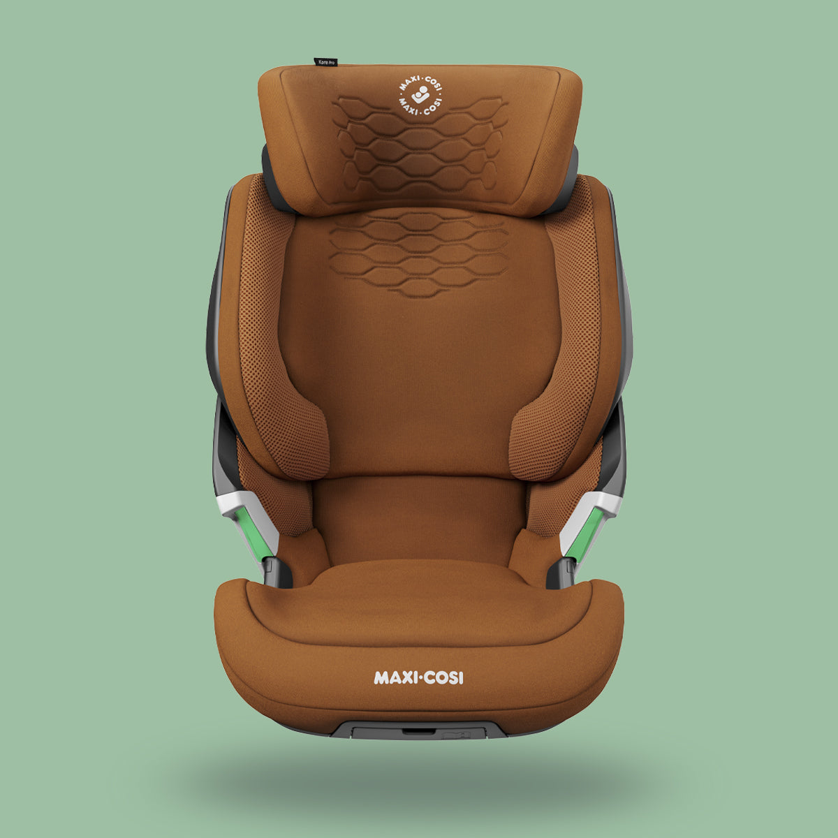 maxi-cosi kore pro i-size authentic cognac Maxi-Cosi Kore Pro i-Size