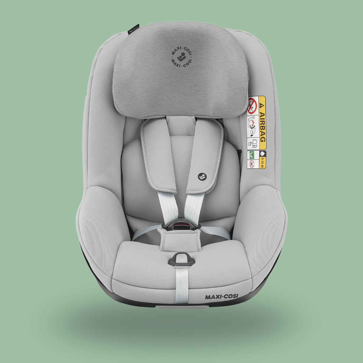 maxi cosi pearl smart isize Pearl Smart i-Size – Maxi-Cosi UAE