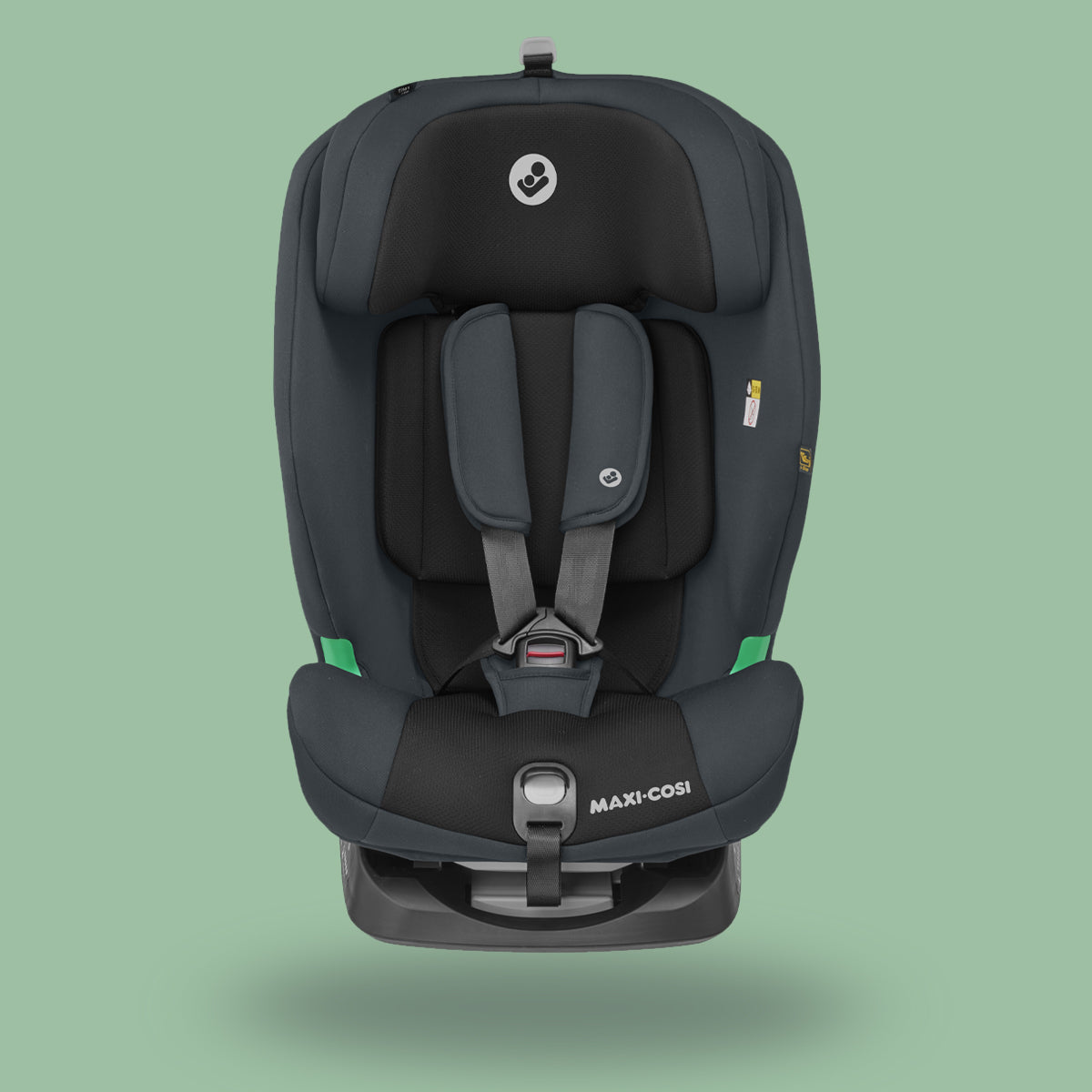 Maxi-Cosi Titan i-Size