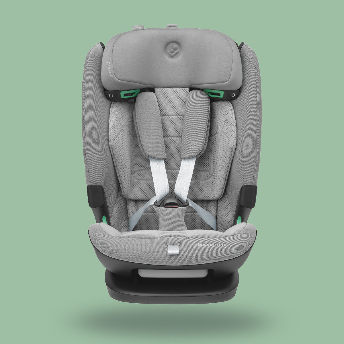 Maxi-Cosi Titan Pro i-Size - Child Car Seat – Maxi-Cosi UAE