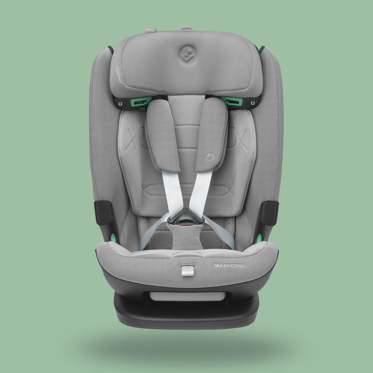 titan pro i-size maxi cosi Maxi-Cosi Titan Pro i-Size