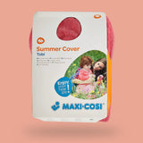 Tobi Car Seat Summer Cover