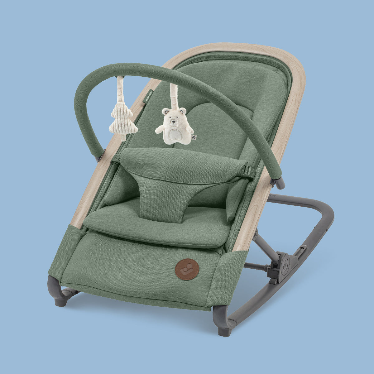 maxi cosi rocking chair Maxi-Cosi Kori Eco