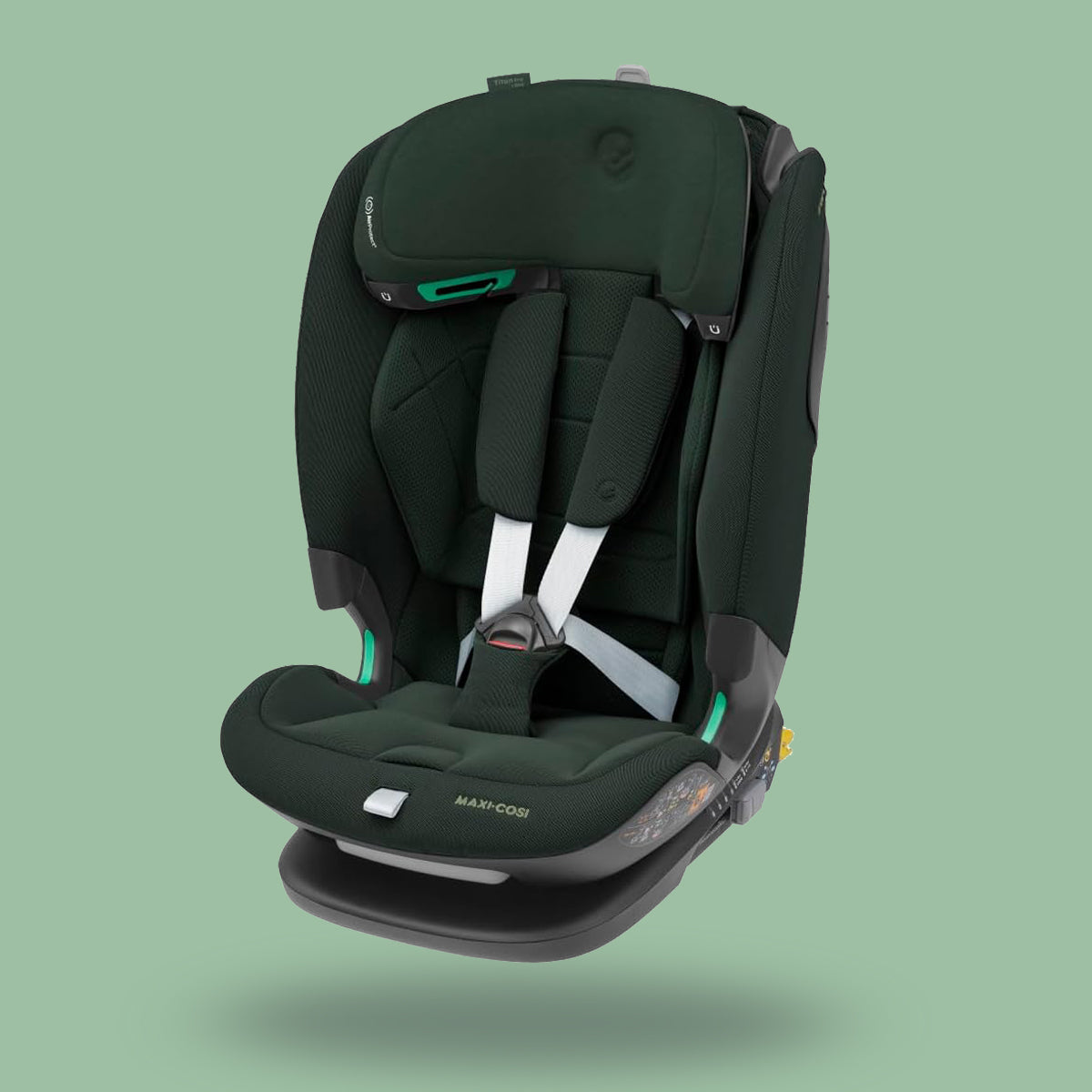 titan pro i size maxi cosi Maxi-Cosi Titan Pro i-Size