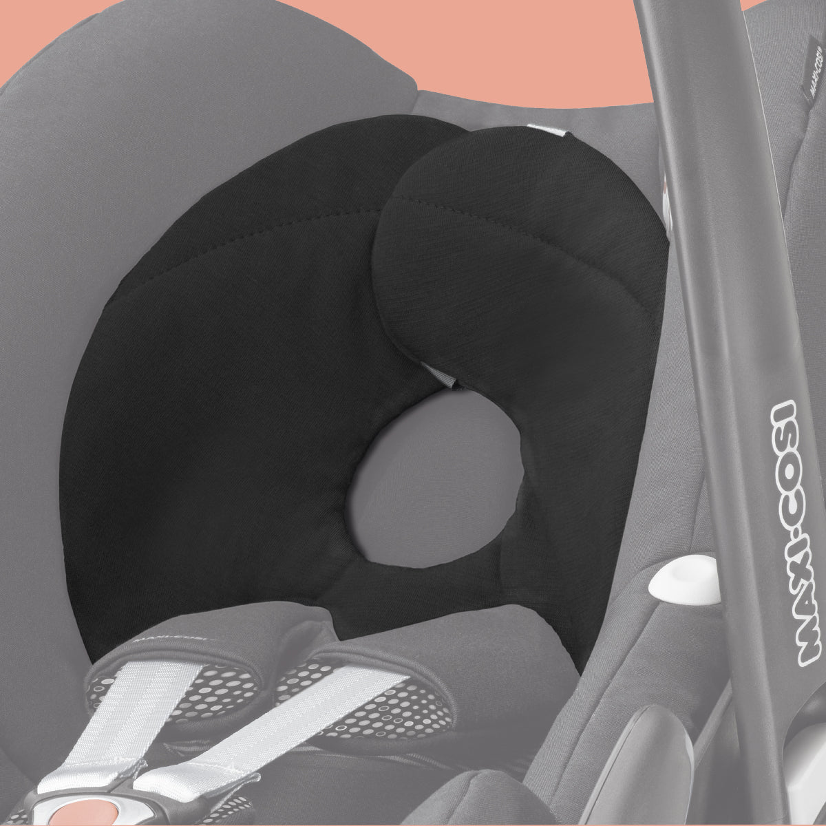 MaxiCosi Headrest Pillow MaxiCosi UAE
