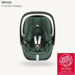 Product Image for Maxi-Cosi Pebble 360 Pro Essential Green