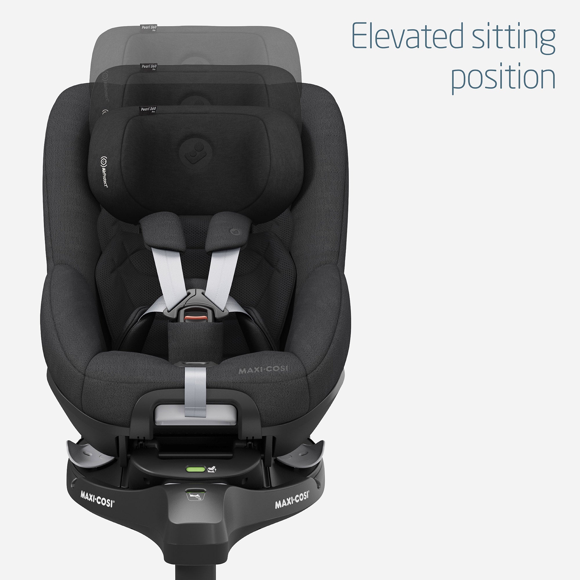 Pearl 360 Pro
