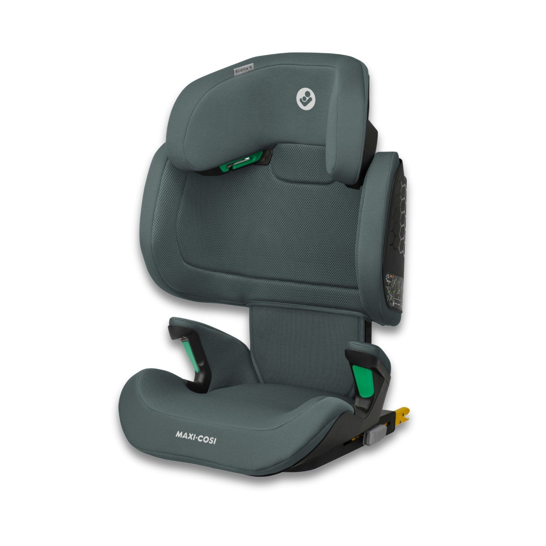 Maxi-Cosi RodiFix R i-Size Child Car Seat – Maxi-Cosi UAE