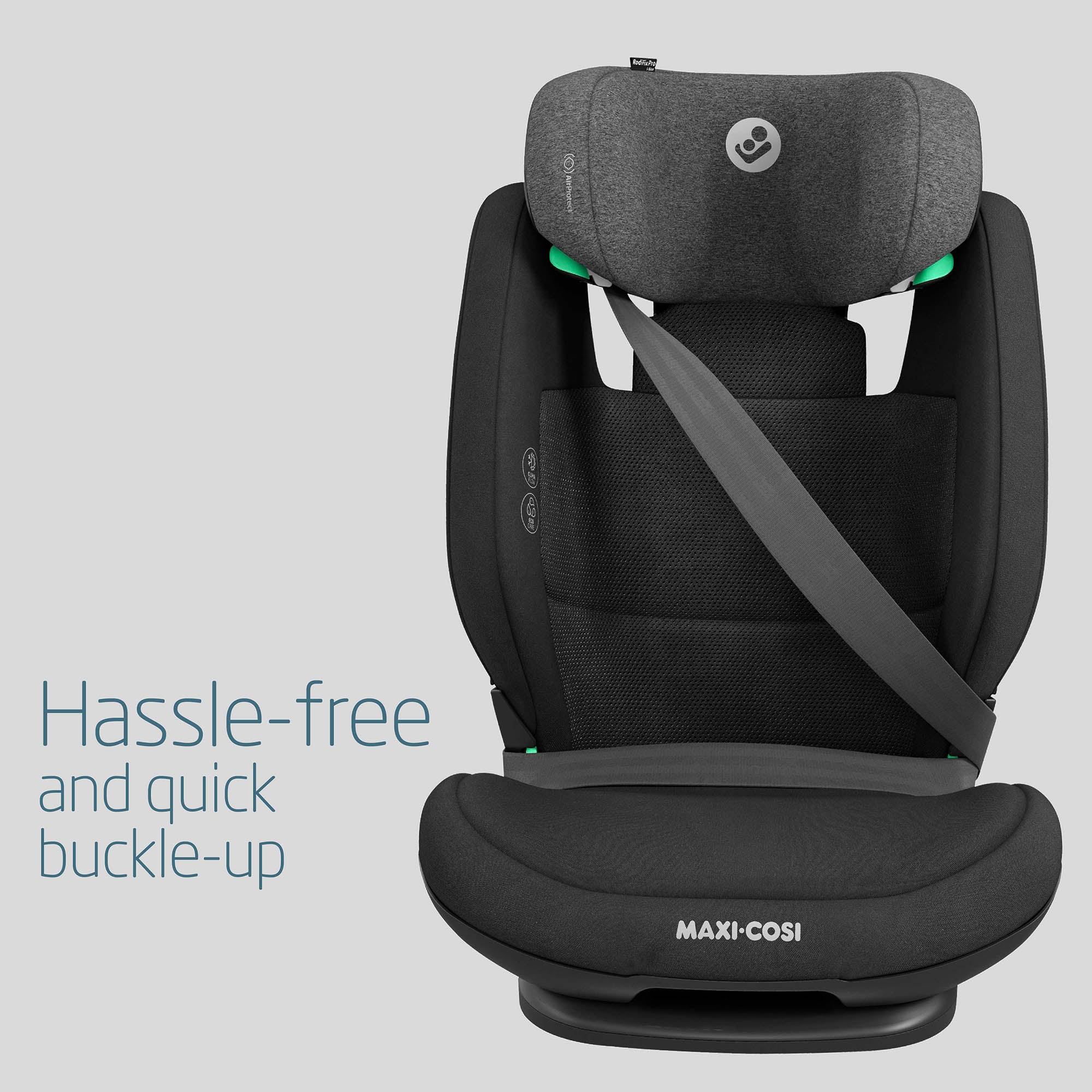Maxi Cosi RodiFix Pro i Size