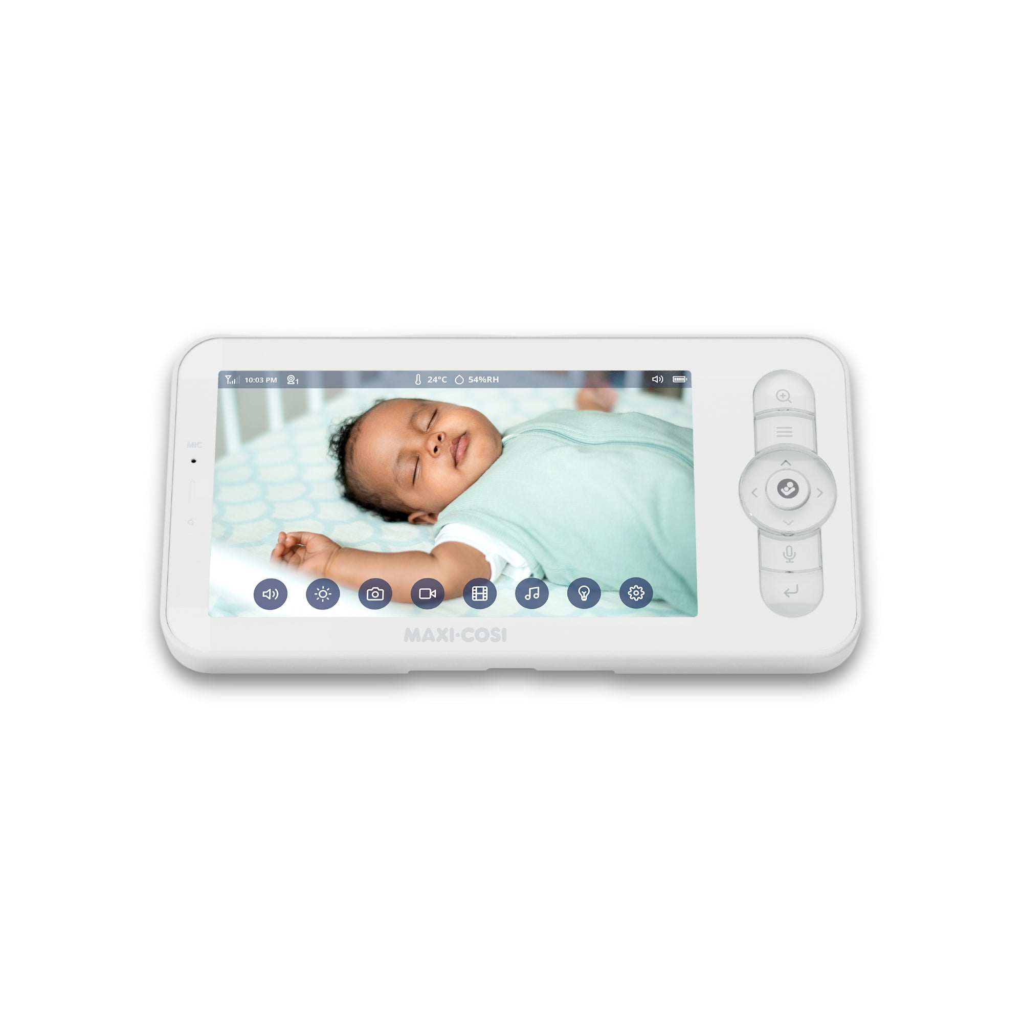 See Pro Baby Monitor
