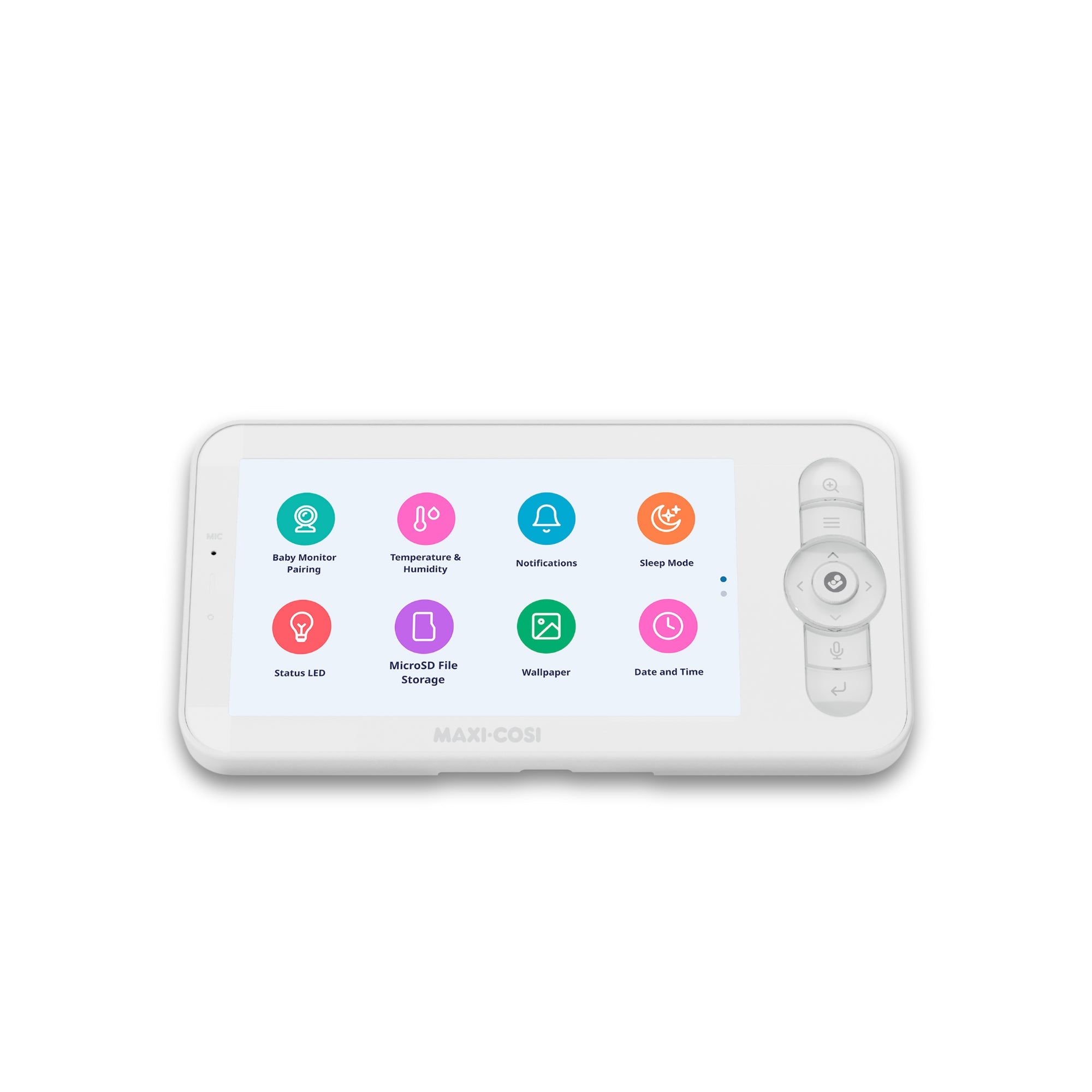 See Pro Baby Monitor