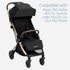 Maxi-Cosi Eva³ Stroller