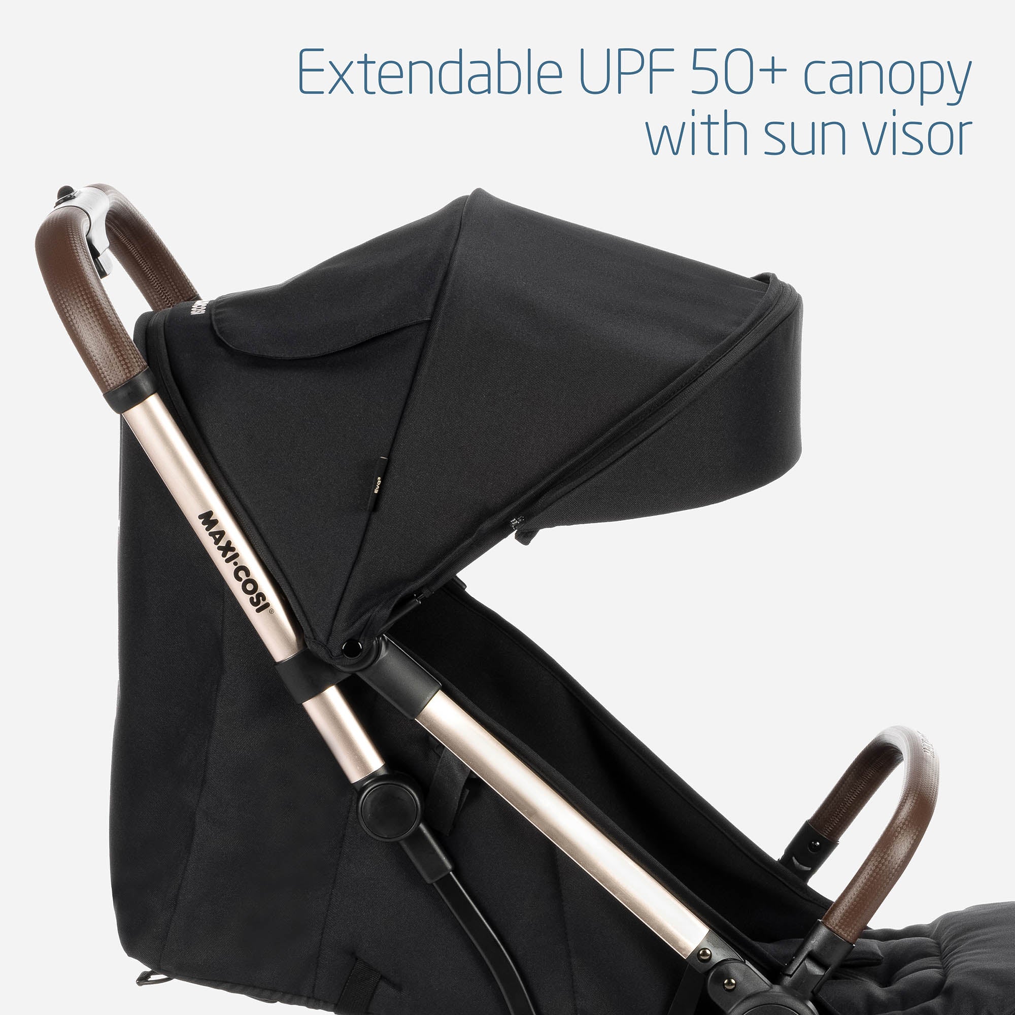 Maxi-Cosi Eva³ Stroller