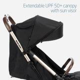 Eva³ Baby Stroller