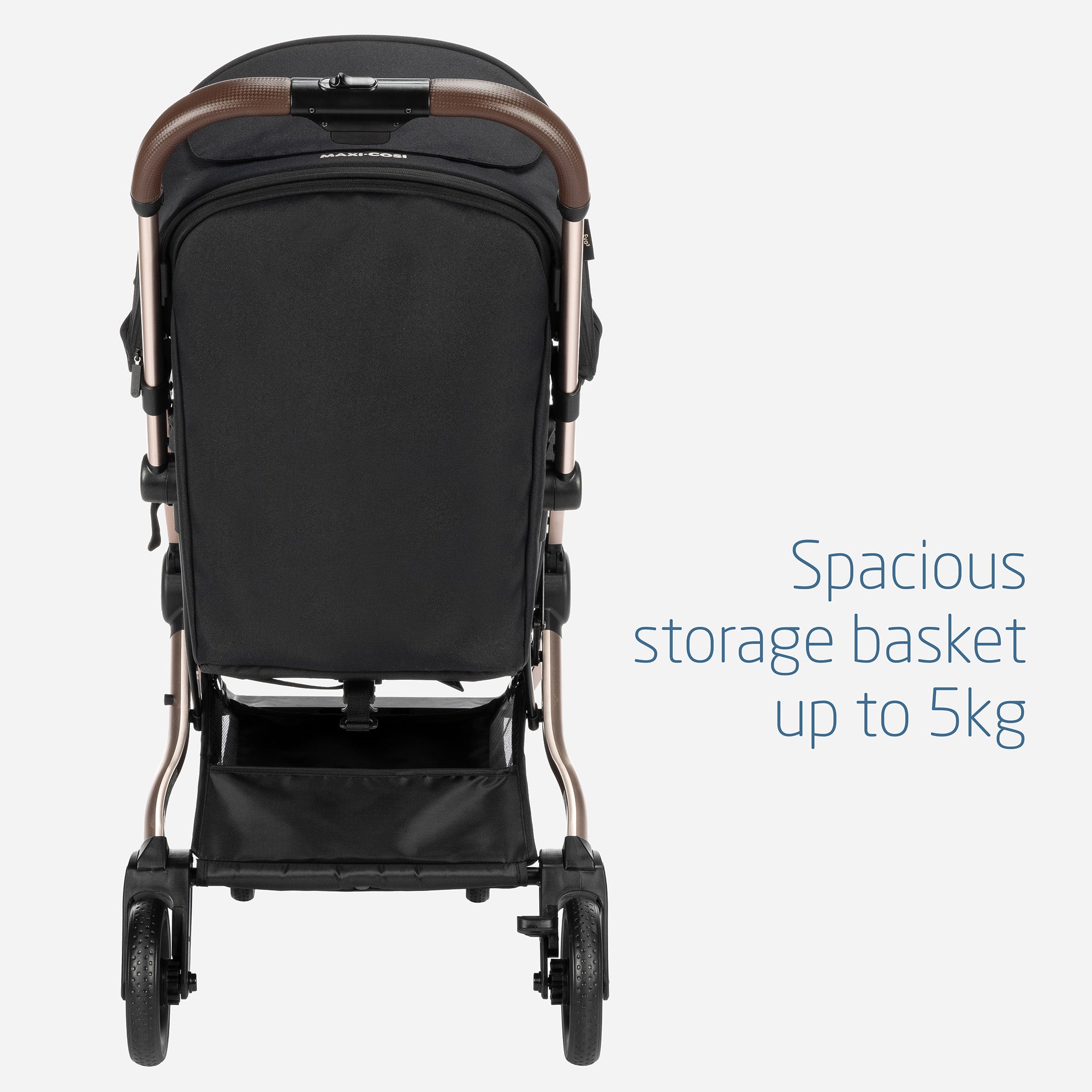 Maxi-Cosi Eva³ Stroller