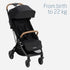 Maxi-Cosi Eva³ Stroller