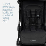 Eva³ Baby Stroller