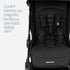 Maxi-Cosi Eva³ Stroller