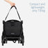 Maxi-Cosi Eva³ Stroller