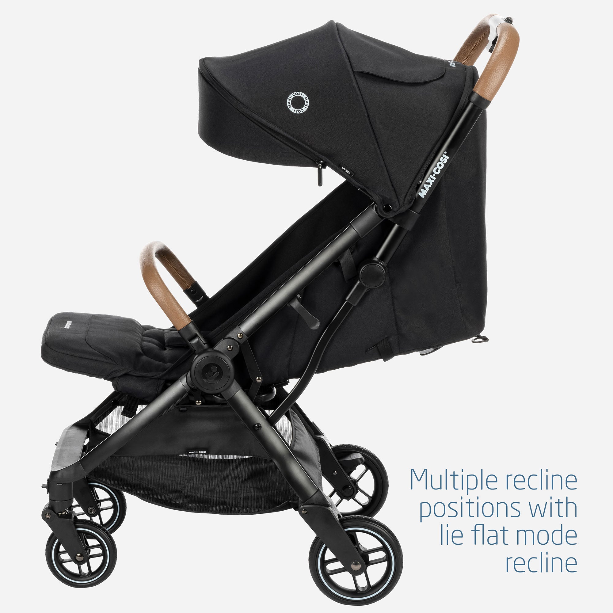 Maxi-Cosi Eva³ Stroller