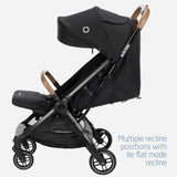 Eva³ Baby Stroller