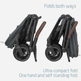 Leona² Baby Stroller
