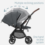 Leona² Baby Stroller