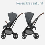 Leona² Baby Stroller