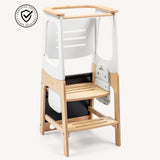 Toucan 3-in-1 Learning Tower