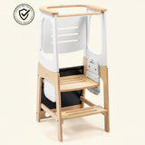 Toucan 3-in-1 Learning Tower