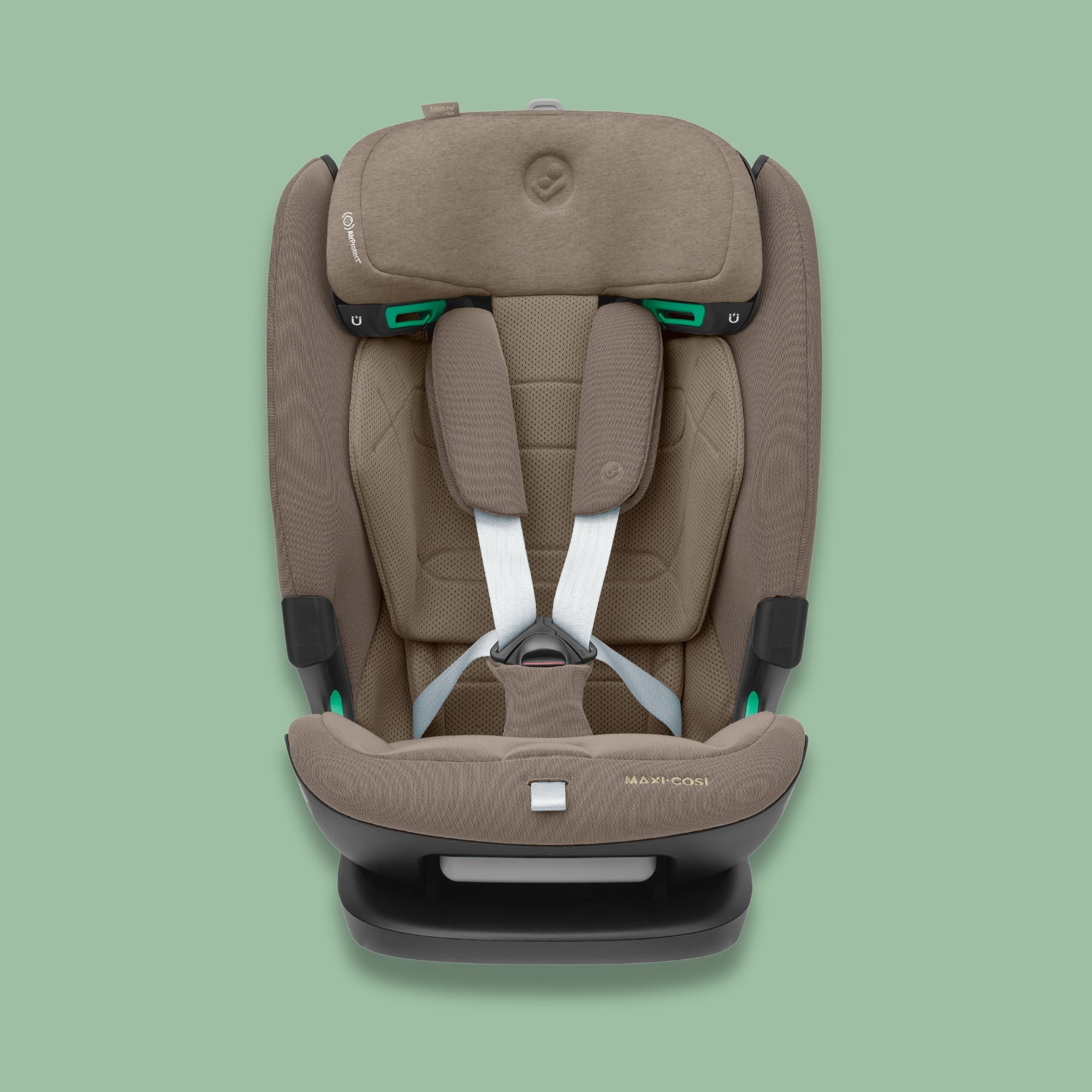 titan pro i-size maxi cosi Maxi-Cosi Titan Pro i-Size