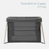 Iris Eco Travel Cot
