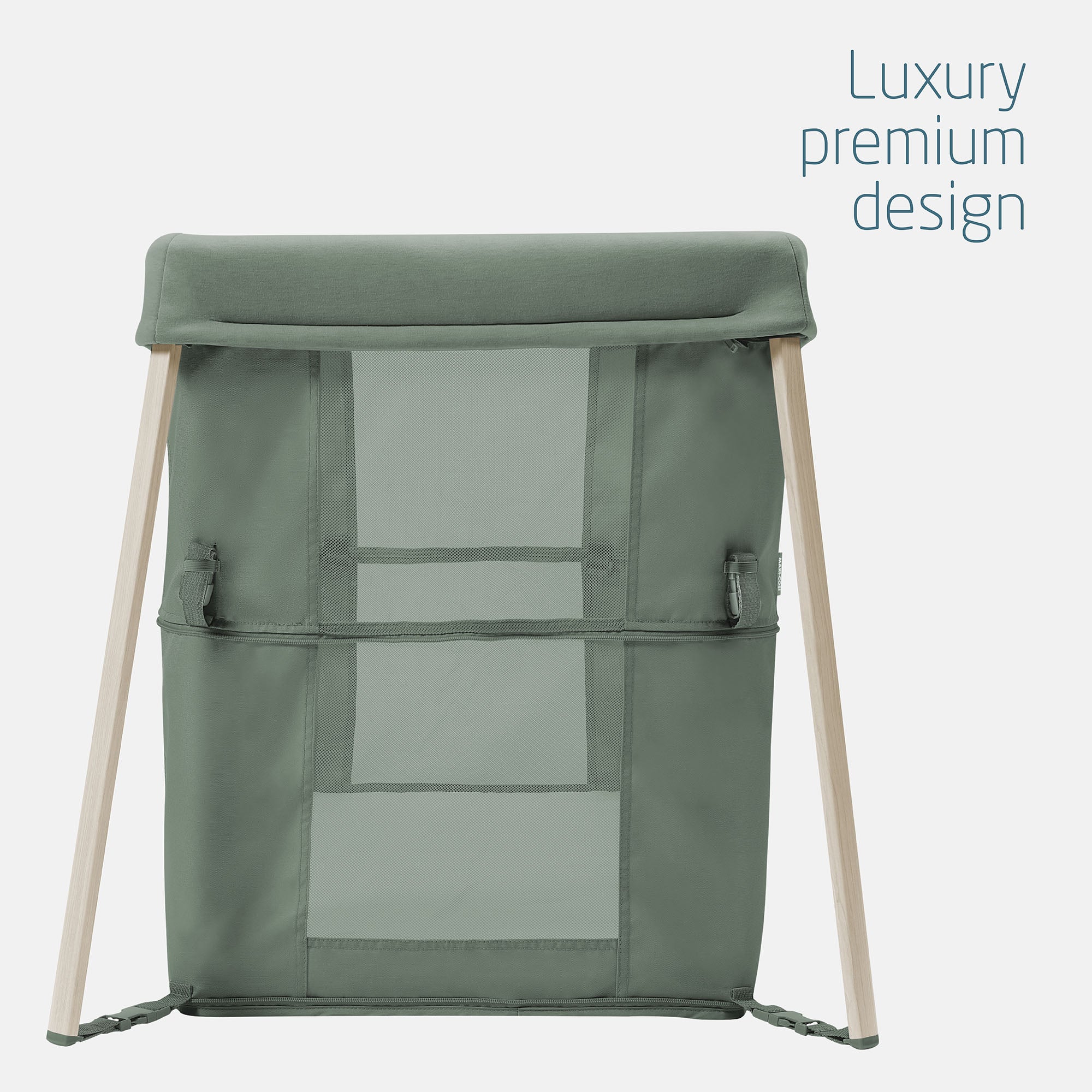 Iris Eco Travel Cot