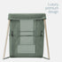 Iris Eco Travel Cot