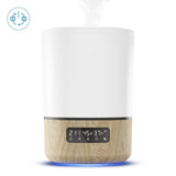 Breathe Humidifier