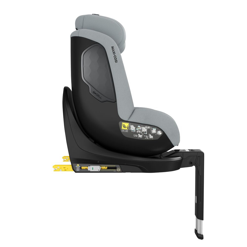 Maxi-Cosi Mica Eco i-Size