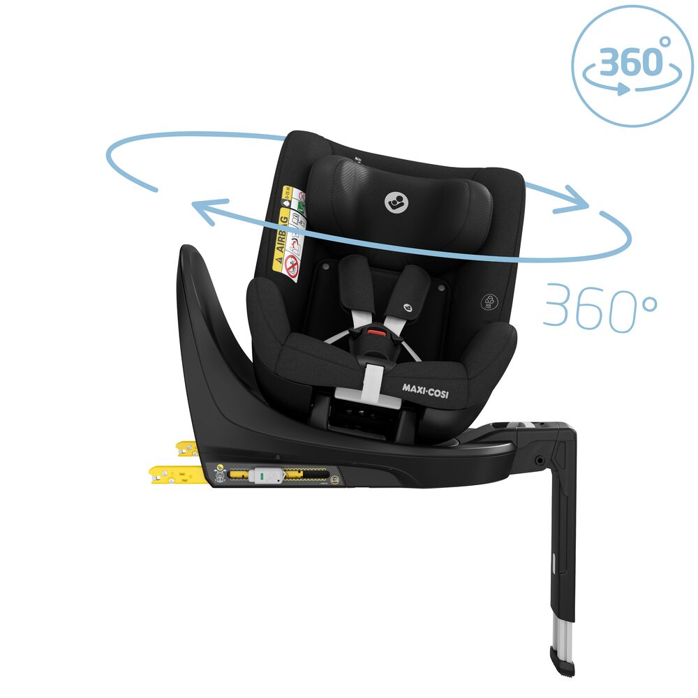 Maxi-Cosi Mica Eco i-Size