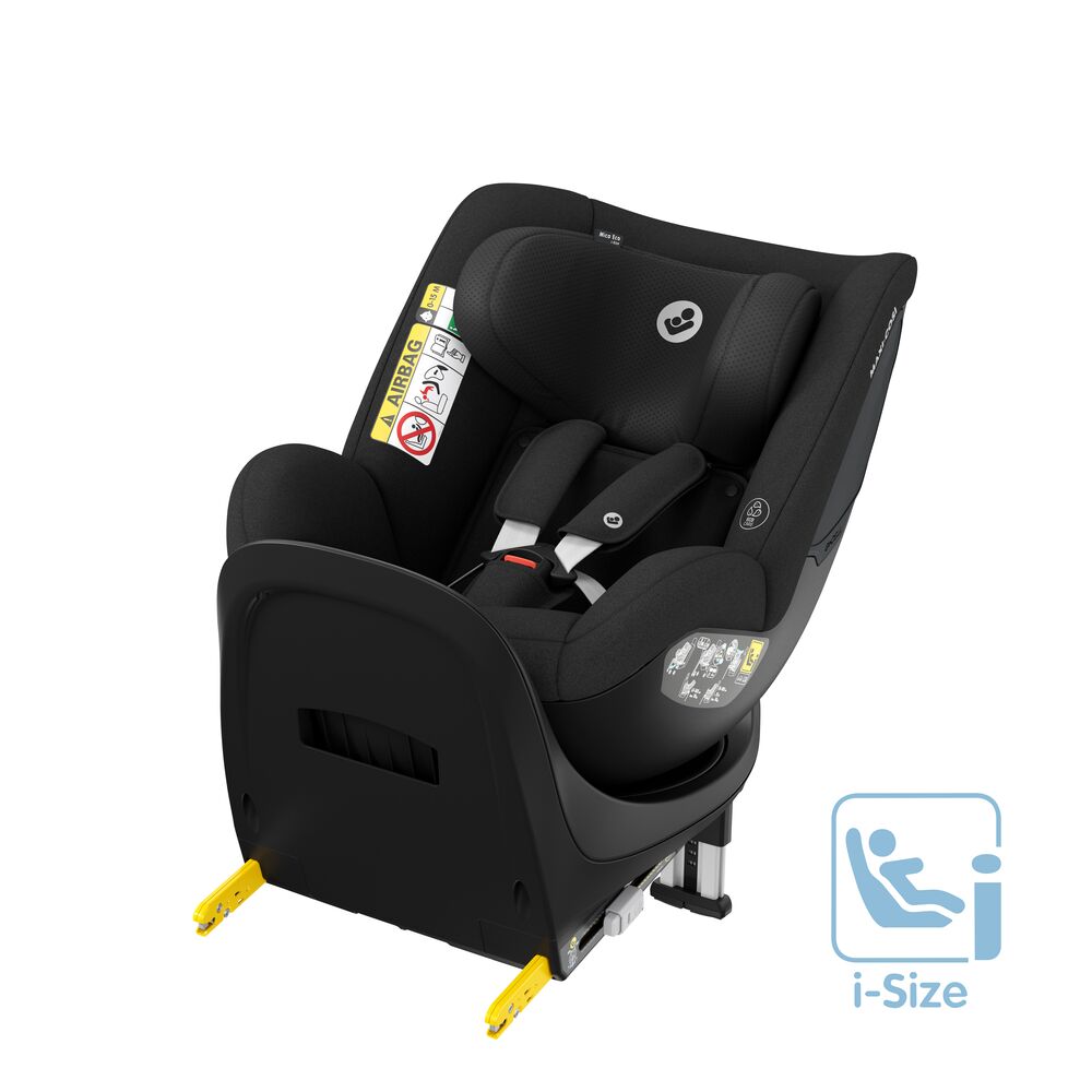 maxi cosi stone vs mica Maxi-Cosi Mica Eco i-Size
