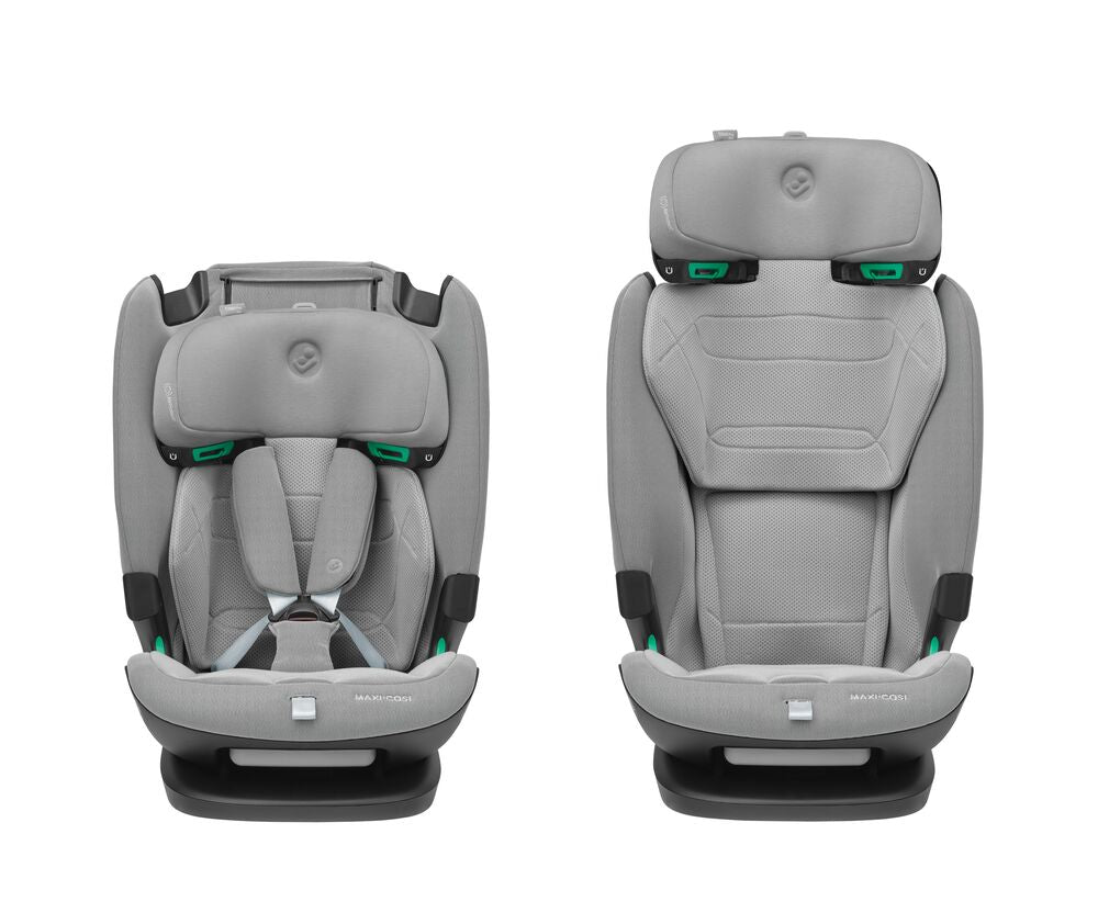 Maxi-Cosi Titan Pro i-Size