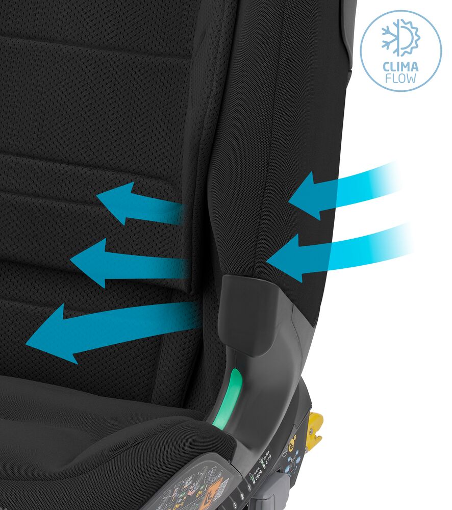 Maxi-Cosi Titan Pro i-Size