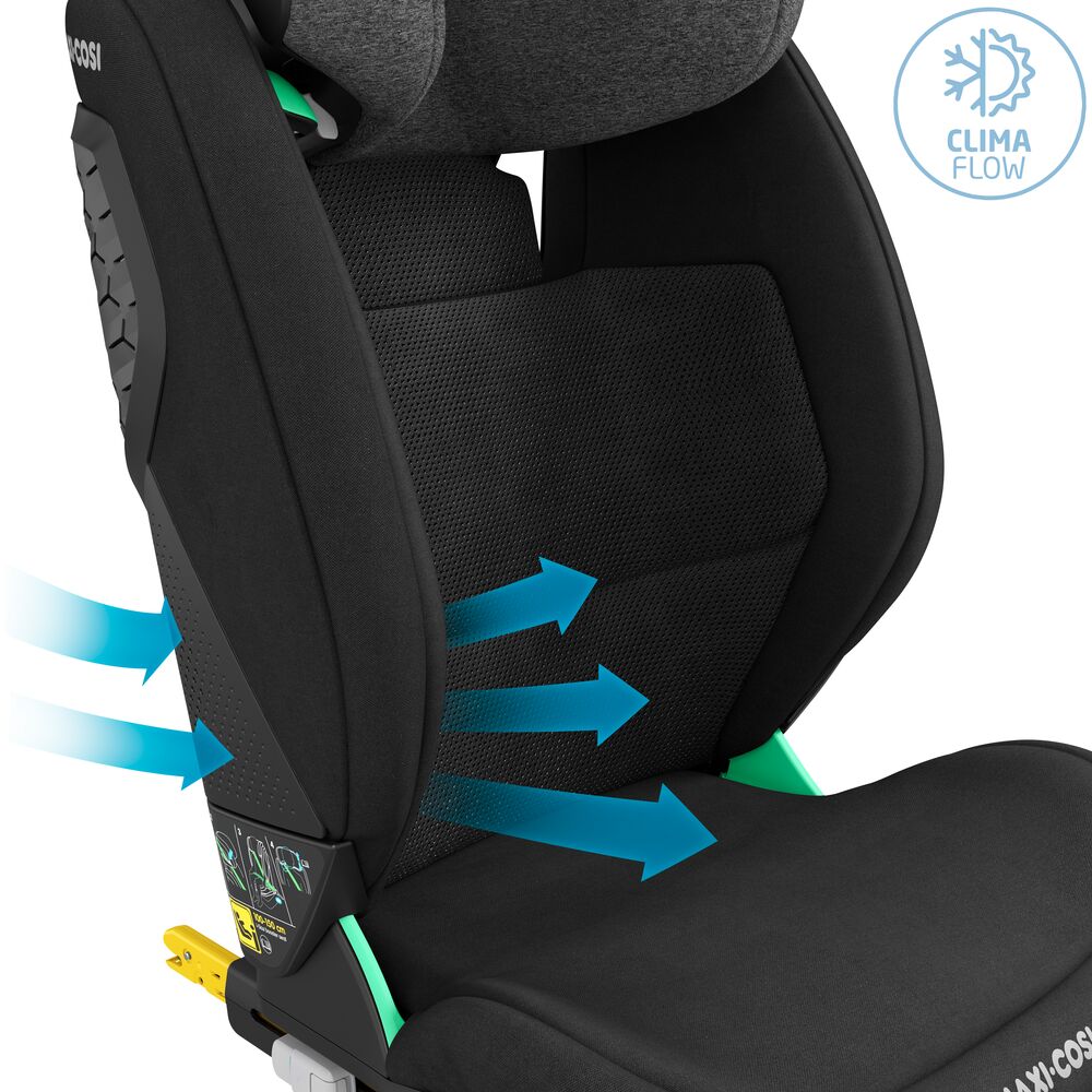 Maxi-Cosi RodiFix Pro i-Size
