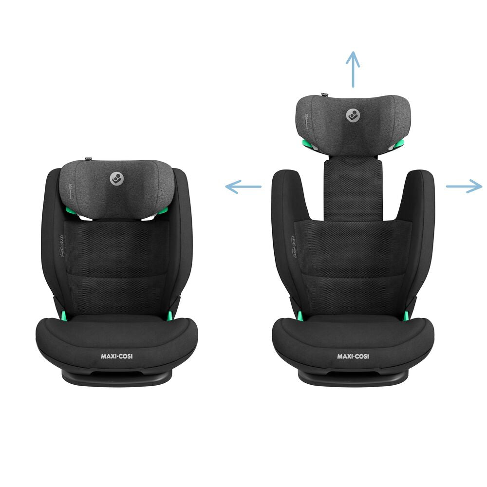 Maxi-Cosi RodiFix Pro i-Size