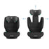 Maxi-Cosi RodiFix Pro i-Size