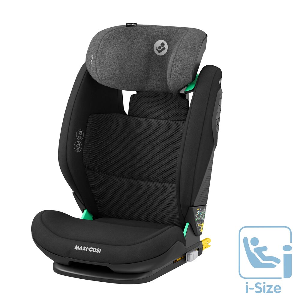 Maxi-Cosi RodiFix Pro i-Size