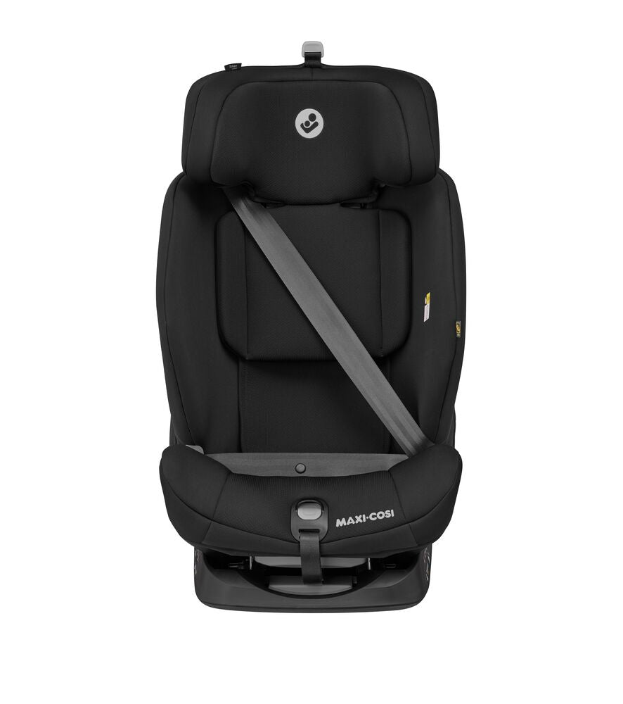 Maxi cosi front seat outlet