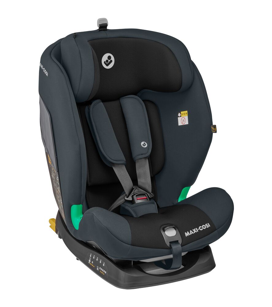 Maxi-Cosi Titan i-Size