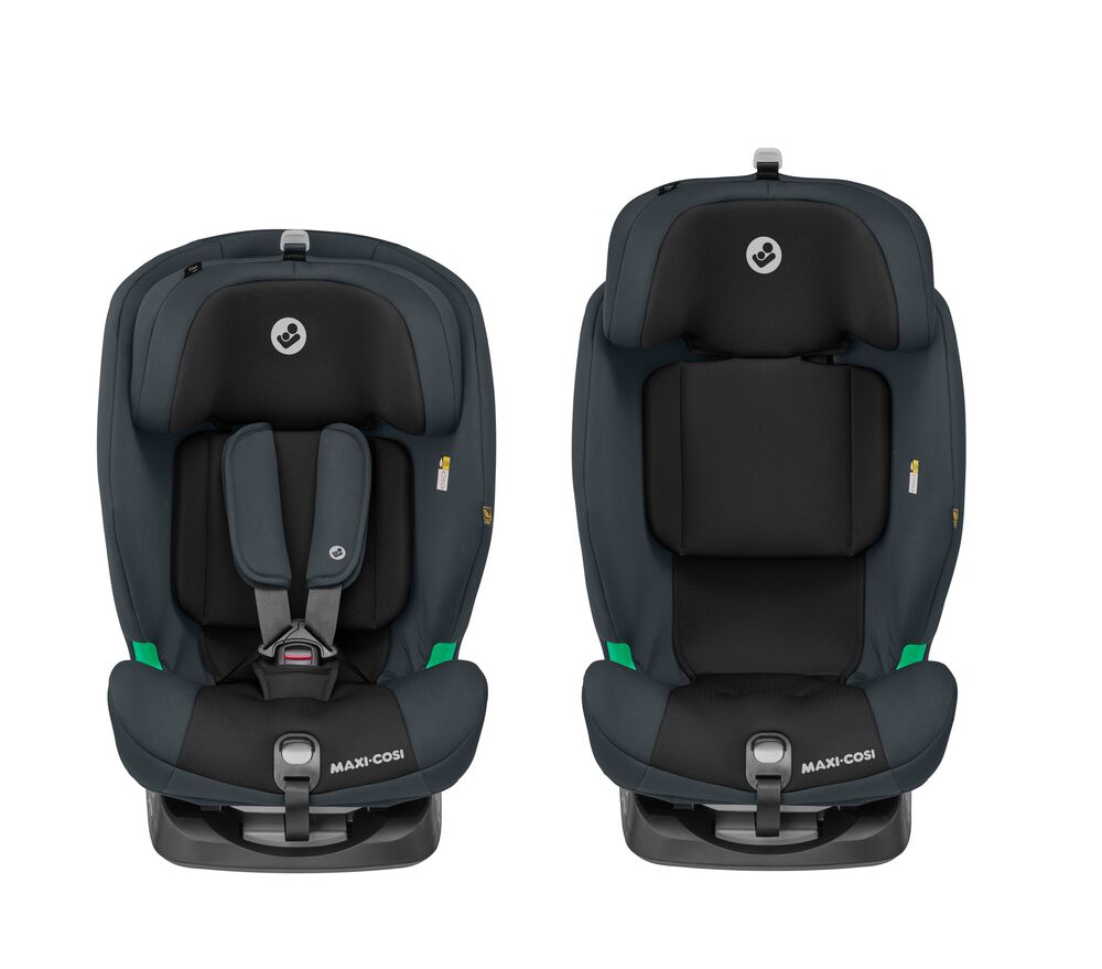 Maxi-Cosi Titan i-Size