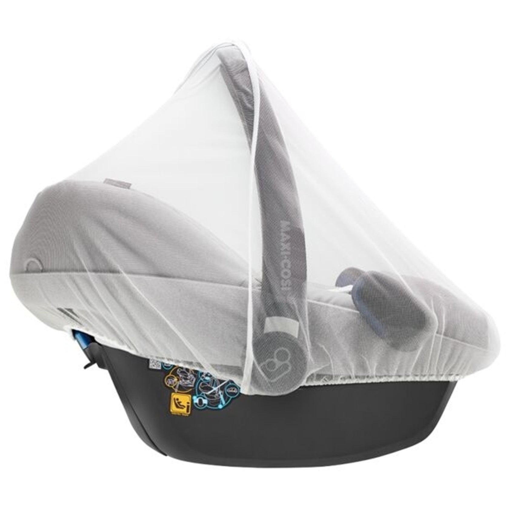 Maxi-Cosi Mosquito Net Baby Car Seat - Maxi-Cosi UAE